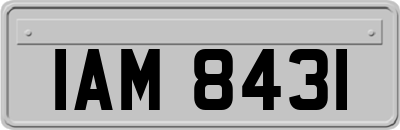 IAM8431