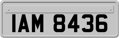 IAM8436