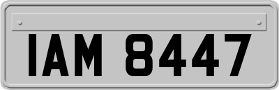 IAM8447