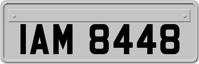IAM8448