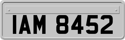 IAM8452