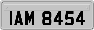 IAM8454