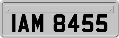 IAM8455