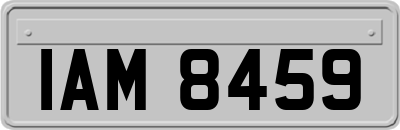 IAM8459
