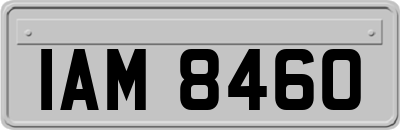 IAM8460