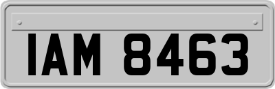 IAM8463