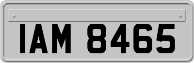 IAM8465