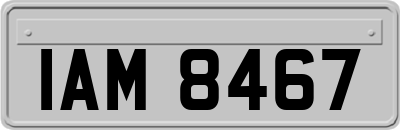 IAM8467