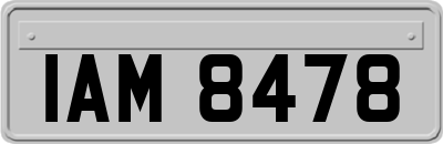 IAM8478
