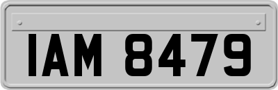 IAM8479