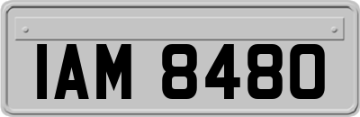 IAM8480
