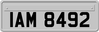 IAM8492