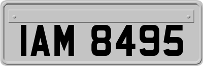 IAM8495