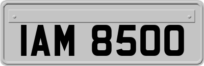 IAM8500