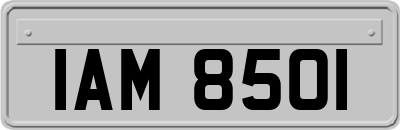 IAM8501