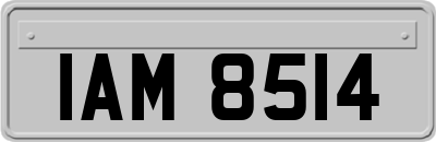 IAM8514