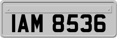 IAM8536