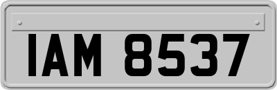 IAM8537