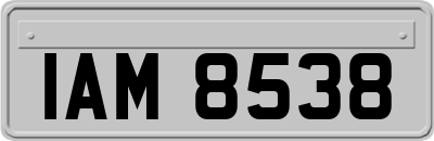 IAM8538
