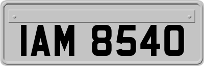 IAM8540