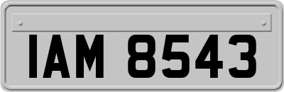 IAM8543
