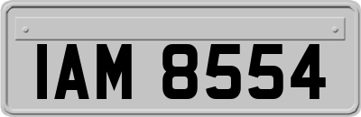 IAM8554