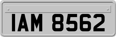 IAM8562