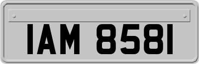 IAM8581