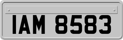 IAM8583