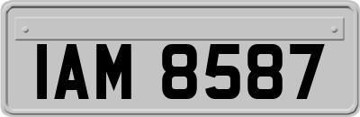 IAM8587