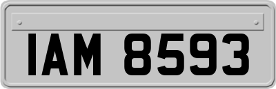 IAM8593