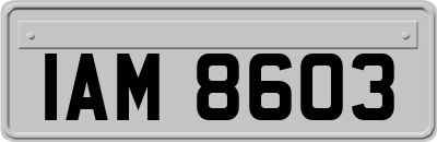 IAM8603