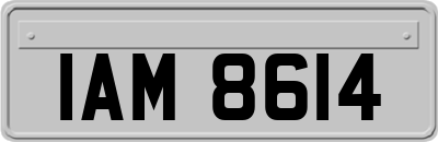 IAM8614