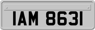 IAM8631