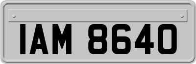 IAM8640