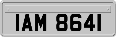 IAM8641