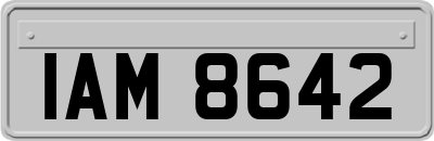 IAM8642