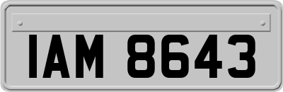 IAM8643