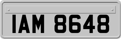 IAM8648