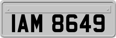 IAM8649