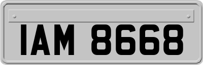 IAM8668