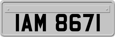 IAM8671