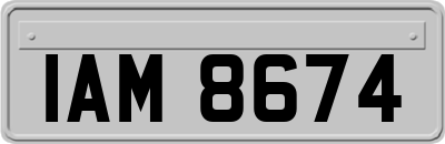 IAM8674