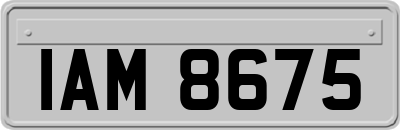 IAM8675