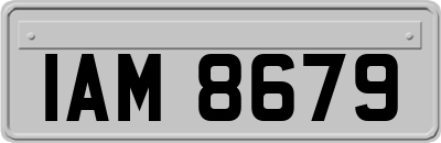 IAM8679