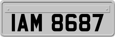 IAM8687