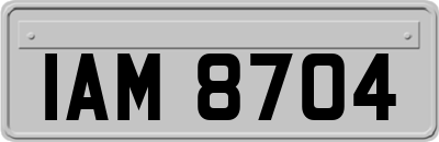 IAM8704