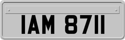 IAM8711
