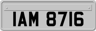 IAM8716