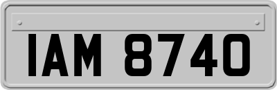 IAM8740